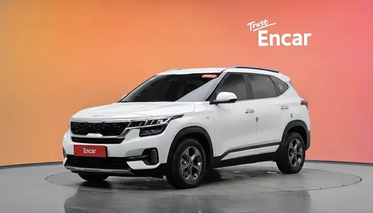 Kia Seltos 1.6 2WD 2022