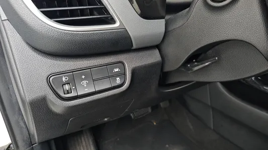 Kia Seltos 1.6 2WD 2022 20