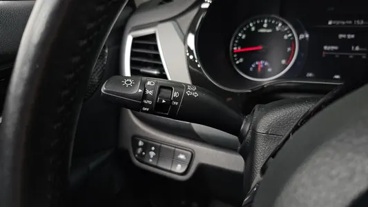Kia Seltos 1.6 2WD 2022 21