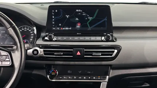 Kia Seltos 1.6 2WD 2022 23