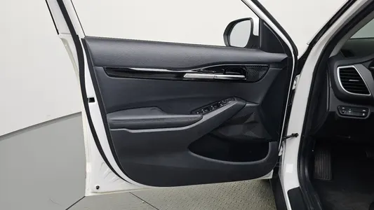 Kia Seltos 1.6 2WD 2022 30