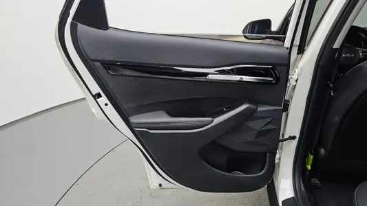 Kia Seltos 1.6 2WD 2022 31