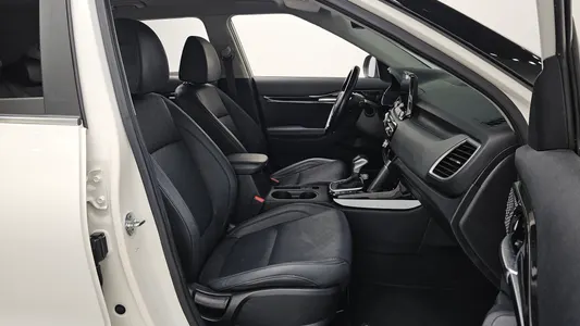 Kia Seltos 1.6 2WD 2022 32