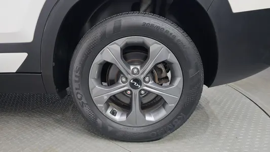 Kia Seltos 1.6 2WD 2022 27