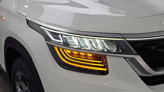 Kia Seltos 1.6 2WD 2022 28