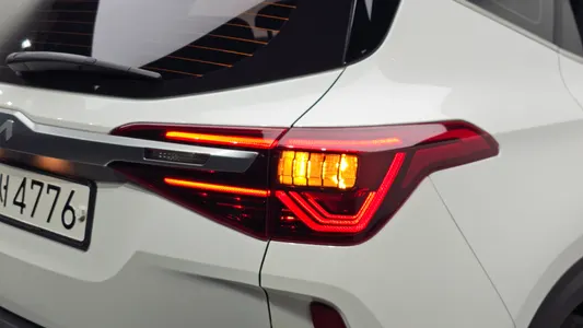 Kia Seltos 1.6 2WD 2022 29