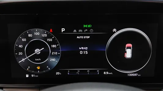 Kia Carnival 9 2022 8