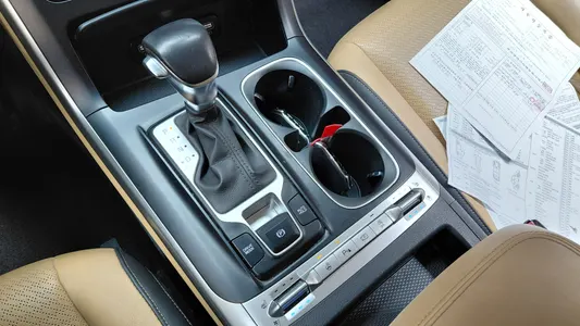 Kia Carnival 9 2022 9