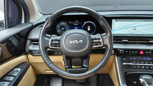 Kia Carnival 9 2022 15