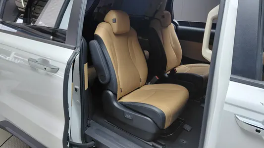 Kia Carnival 9 2022 10