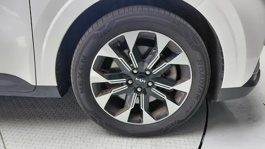 Kia Carnival 9 2022 21