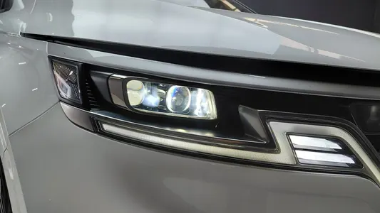 Kia Carnival 9 2022 22
