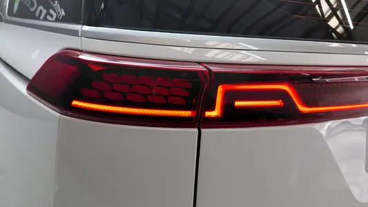 Kia Carnival 9 2022 23
