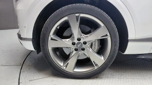 Genesis GV80 2.5T AWD 2023 5