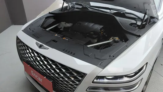 Genesis GV80 2.5T AWD 2023 6