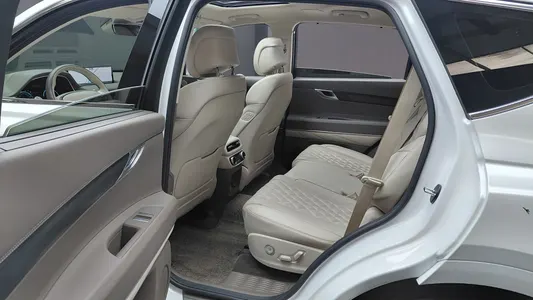 Genesis GV80 2.5T AWD 2023 12