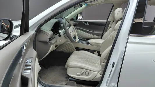Genesis GV80 2.5T AWD 2023 10