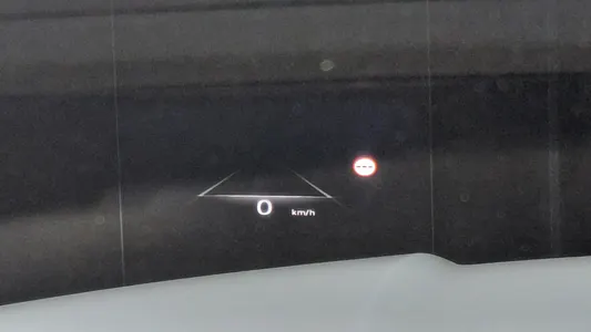 Genesis GV80 2.5T AWD 2023 20