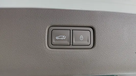 Genesis GV80 2.5T AWD 2023 17