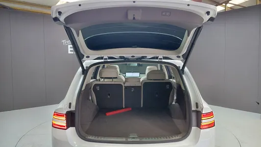 Genesis GV80 2.5T AWD 2023 18