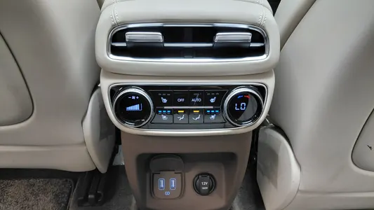 Genesis GV80 2.5T AWD 2023 19