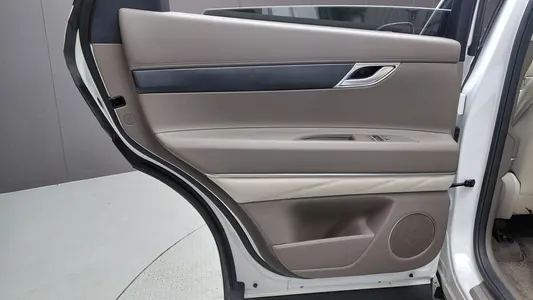 Genesis GV80 2.5T AWD 2023 25