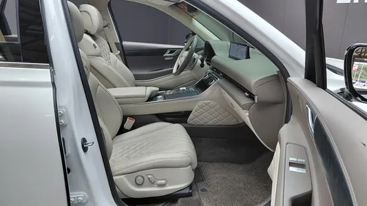Genesis GV80 2.5T AWD 2023 26