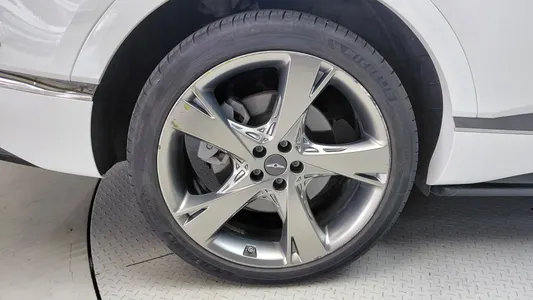 Genesis GV80 2.5T AWD 2023 21