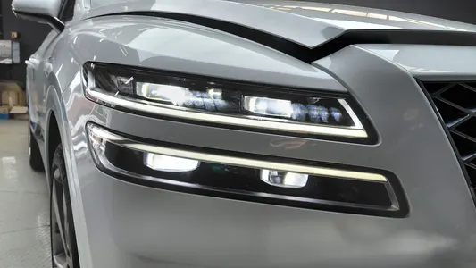 Genesis GV80 2.5T AWD 2023 22