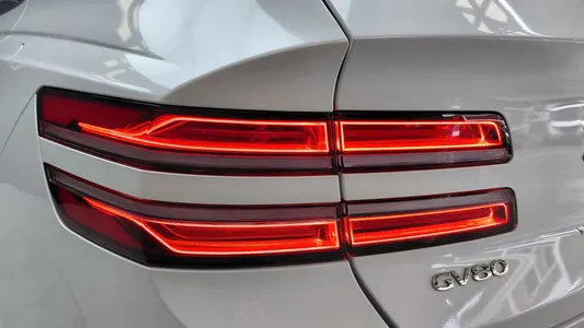 Genesis GV80 2.5T AWD 2023 23