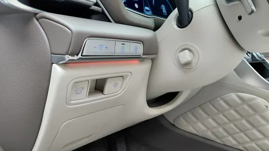Genesis GV80 2.5T AWD 2023 29