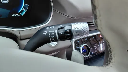 Genesis GV80 2.5T AWD 2023 30