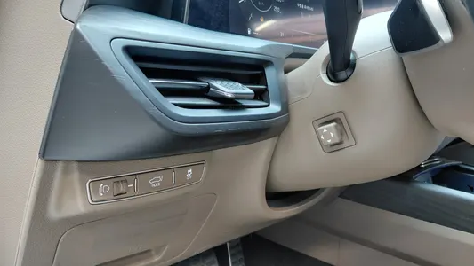 Kia K8 2.5 2WD 2022 20