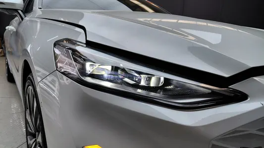 Kia K8 2.5 2WD 2022 22