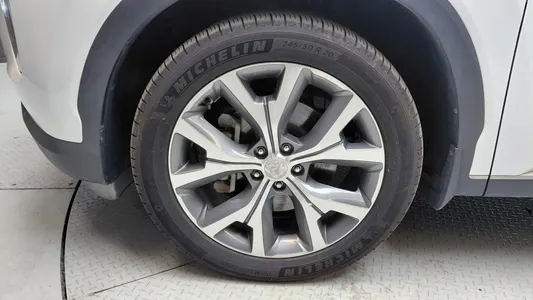 Hyundai Palisade 3.8 2WD 2021 5