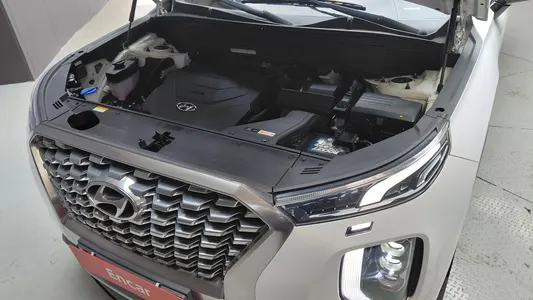 Hyundai Palisade 3.8 2WD 2021 6