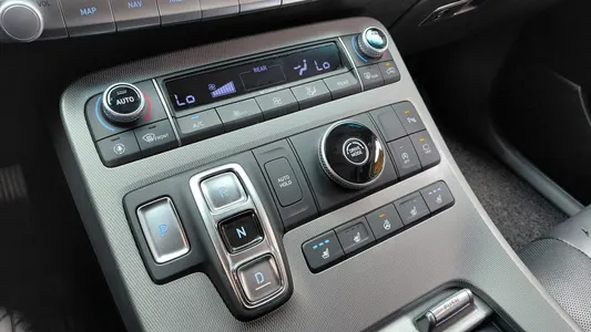 Hyundai Palisade 3.8 2WD 2021 9