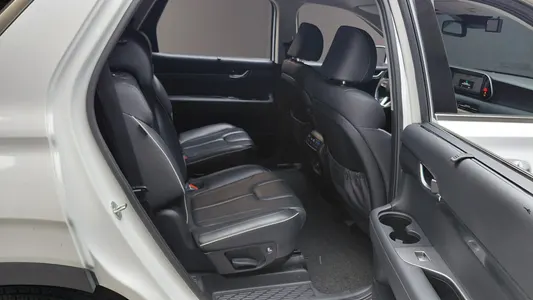 Hyundai Palisade 3.8 2WD 2021 11