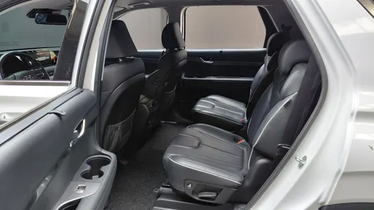 Hyundai Palisade 3.8 2WD 2021 12