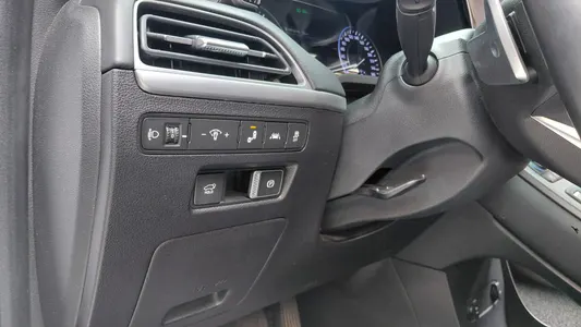 Hyundai Palisade 3.8 2WD 2021 13