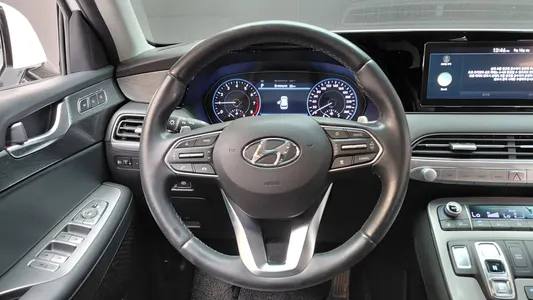 Hyundai Palisade 3.8 2WD 2021 15