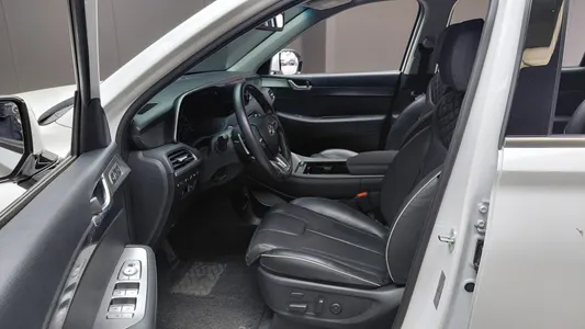 Hyundai Palisade 3.8 2WD 2021 10