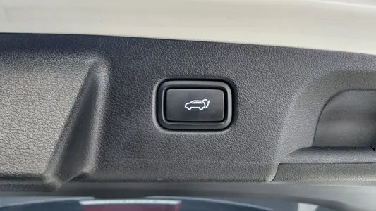Hyundai Palisade 3.8 2WD 2021 17