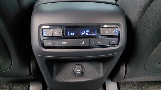 Hyundai Palisade 3.8 2WD 2021 18