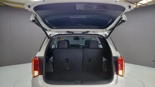 Hyundai Palisade 3.8 2WD 2021 19