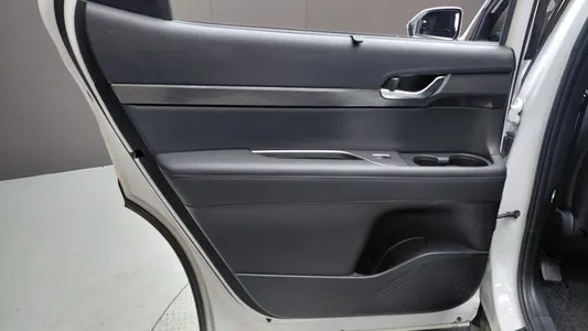 Hyundai Palisade 3.8 2WD 2021 25