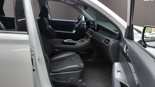 Hyundai Palisade 3.8 2WD 2021 26