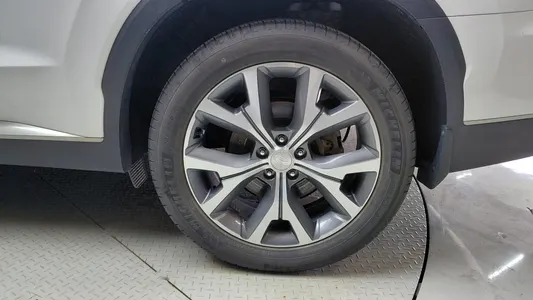Hyundai Palisade 3.8 2WD 2021 21