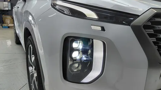 Hyundai Palisade 3.8 2WD 2021 22