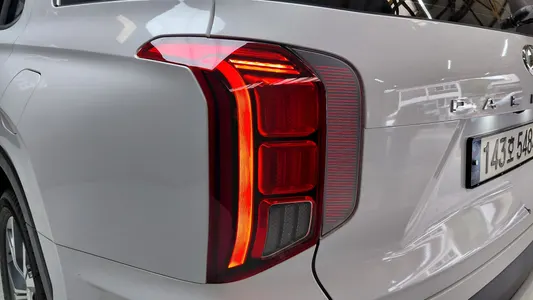 Hyundai Palisade 3.8 2WD 2021 23